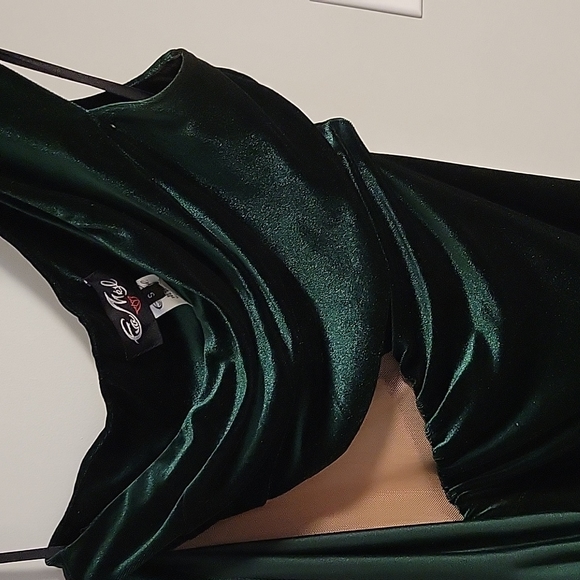 Dress prom or wedding  event etc - Picture 4 of 5